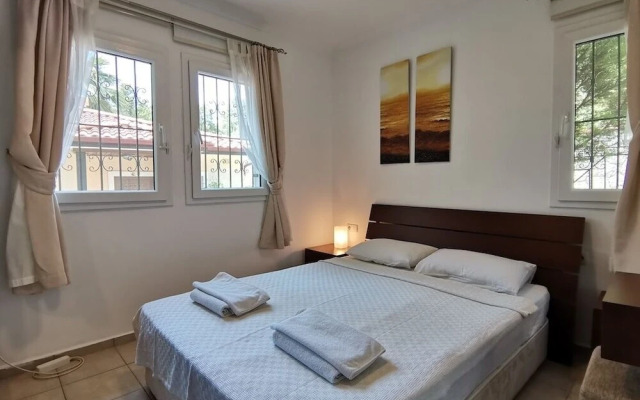 Villa Redpine 5