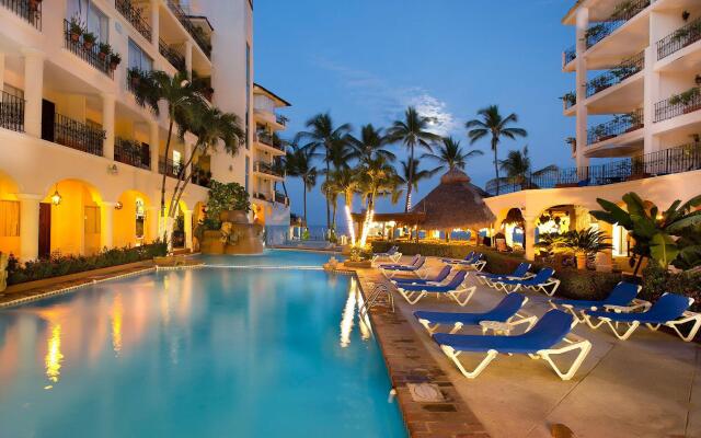 Playa Los Arcos Resort & Spa All Inclusive