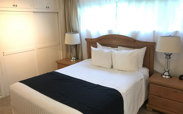 Highland Gardens Hotel