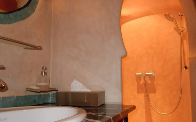 Kasbah Hotel Ait Omar