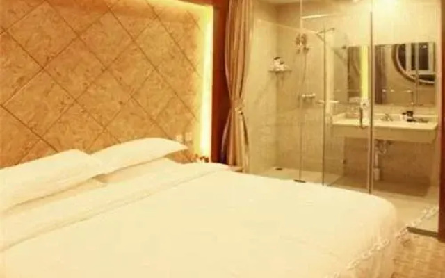 Yihao Business Hotel