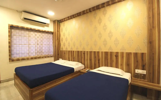 Hotel Manickam Grand