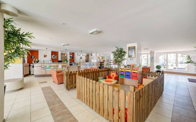 Résidence Pierre & Vacances Port Barcarès Catalana