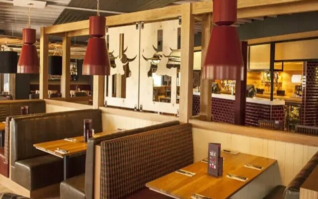 Premier Inn Dudley - Kingswinford