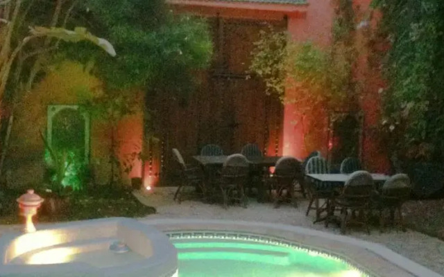 Riad Imourane