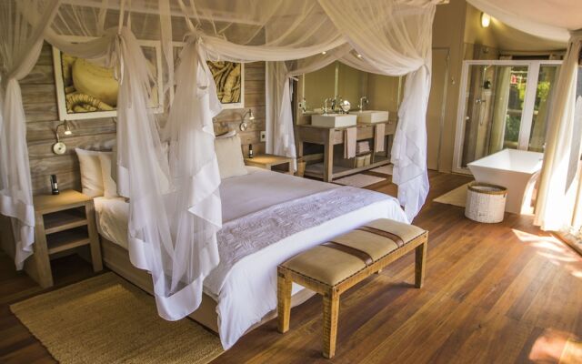 Nambwa Tented Lodge