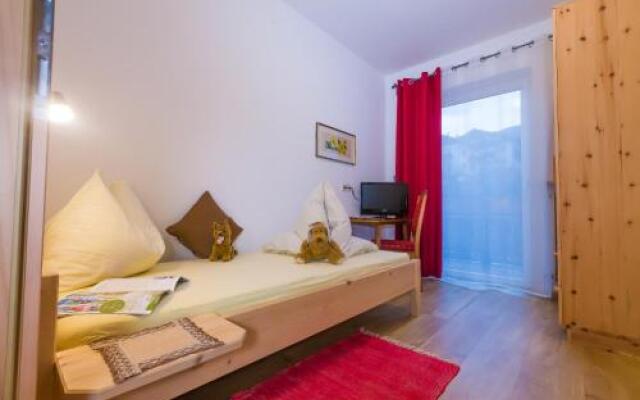 Gasserhof Garni & Apartment