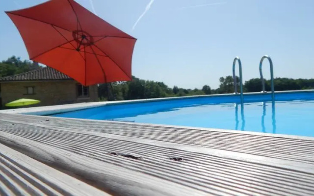 Chambre dhôtes La Première Vigne