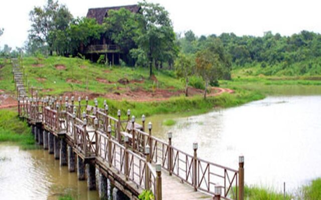 Shwe Pyi Resort