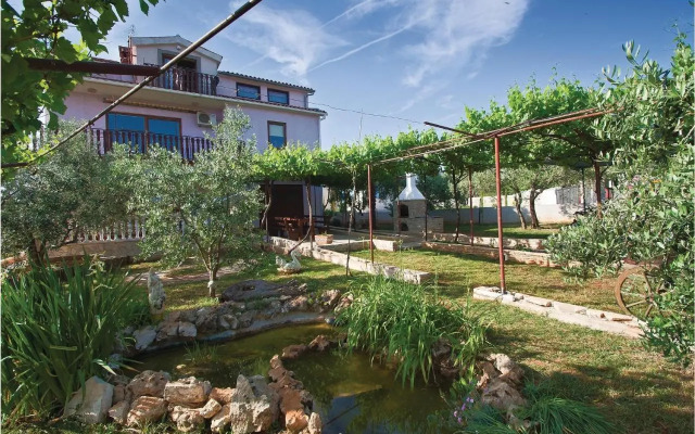 Apartment Fazana 214
