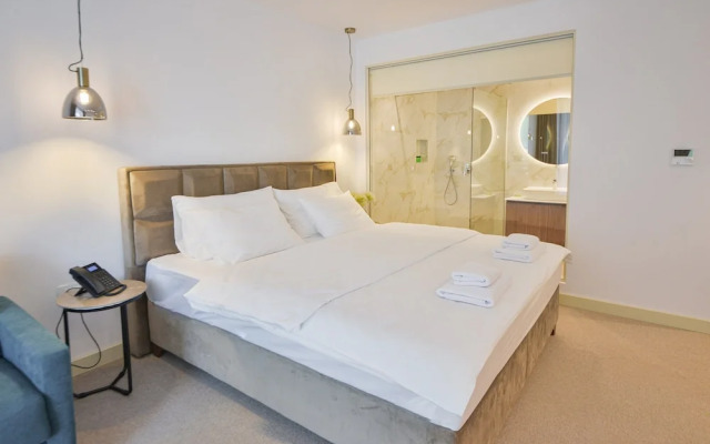 Luxury Hotel Riva - Budva