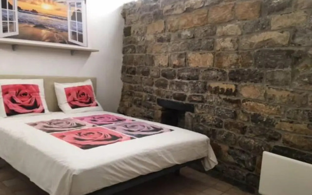 Caratteristico Appartamento In Centro