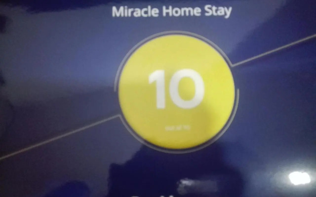 Motel Home Stay