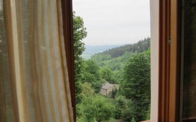 Villa Hubertus