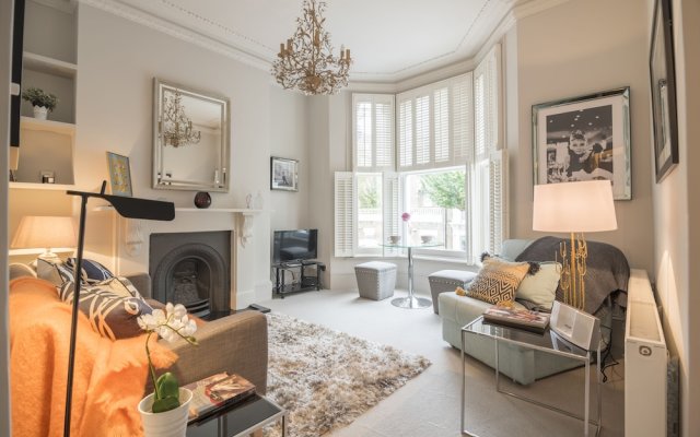 Immaculate, Boutique Home in Shepherds Bush