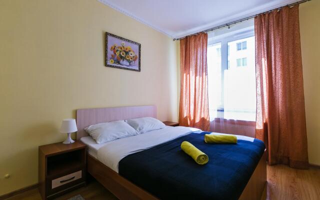 MaxRealty24 on Khoroshevsky Island