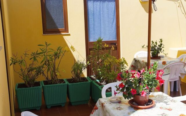 Il Veliero Blu - B&B Lipari Centro