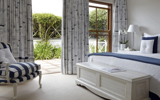 The Plettenberg Hotel