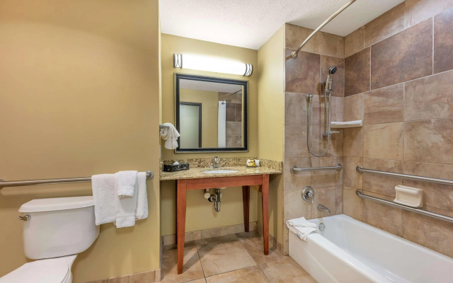 Best Western Plus Grand Island Inn & Suites