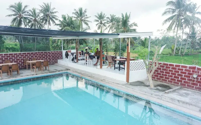 Rinjani Terrace Cottage