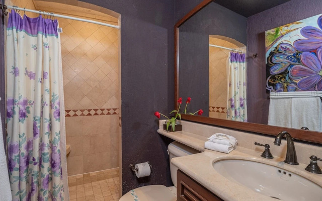 Sonoran Sky 3BR 1209 by Casago