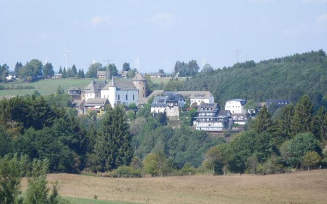 Ferienwohnung Charly