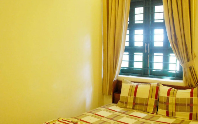 Lan Anh Hotel