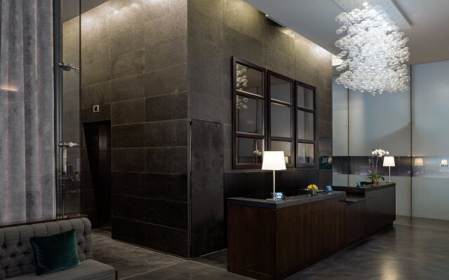 Cassa Hotel New York