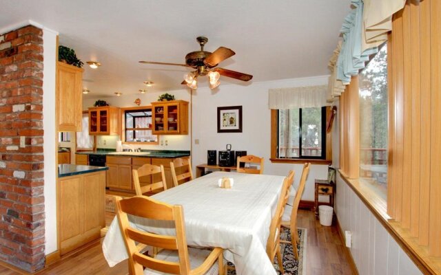 The Lodge at Heavenly