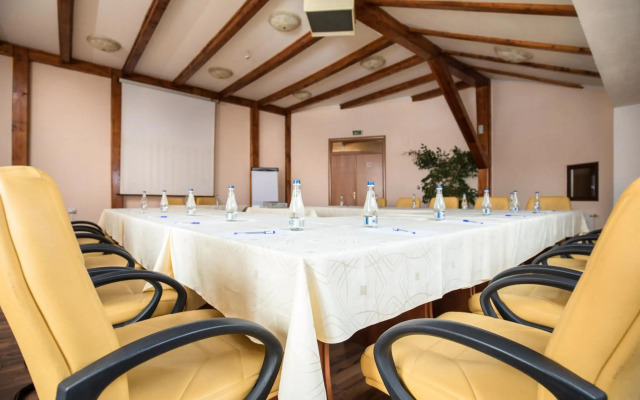 Hotel Rozmarin