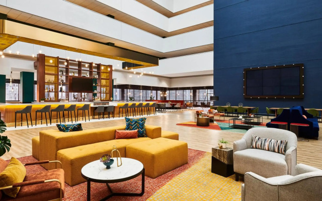 voco Chicago Downtown - Riverwalk by IHG