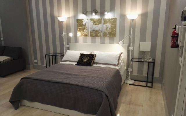 B&B Pescara Centro Luxury Suite