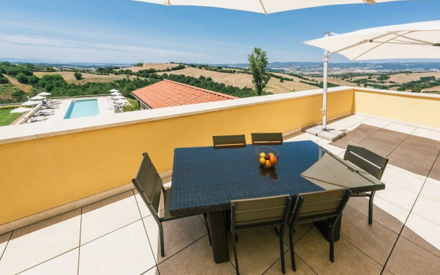 Agriturismo Poggio Mirabile