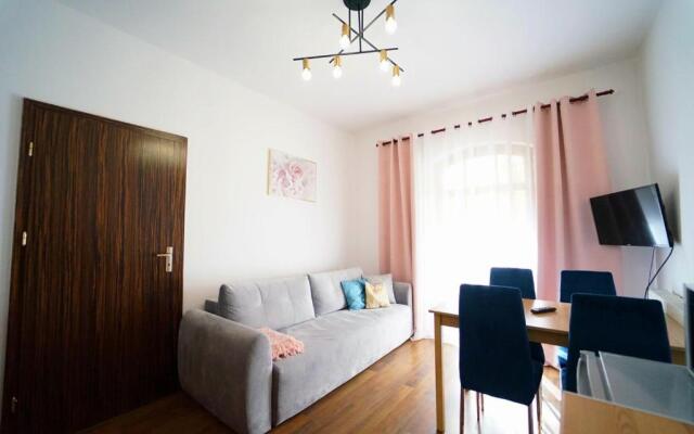 Apartament EverySky Karpacz - Ob. Pokoju 1D
