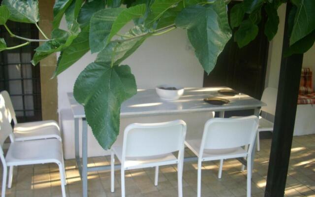 Patriko Country House