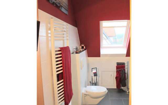 Am Lustgarten Modern Retreat