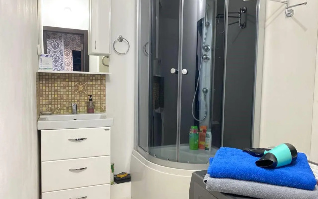 Апартаменты "OneDayDom" на улице Красноармейская 14