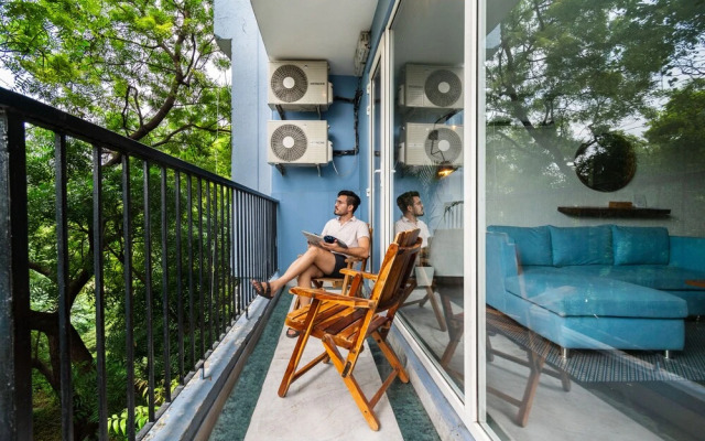 Minimalist Poshtel and Suites - Hostel