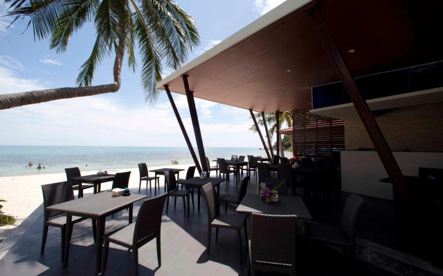 Promtsuk Buri Resort