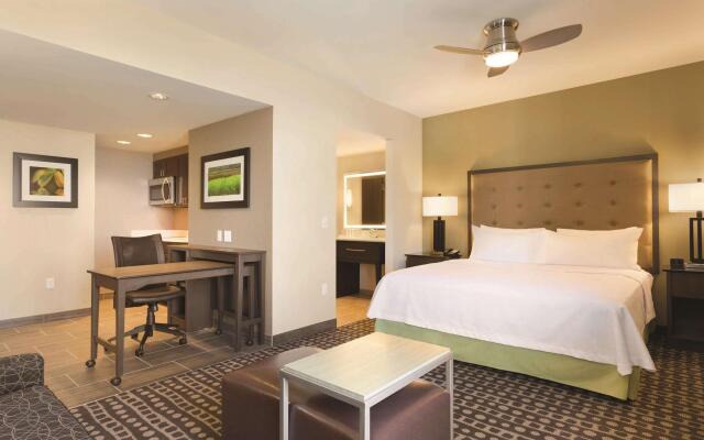 Homewood Suites by Hilton West Des Moines/SW Mall Area