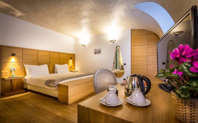Residenza depoca La Scaletta