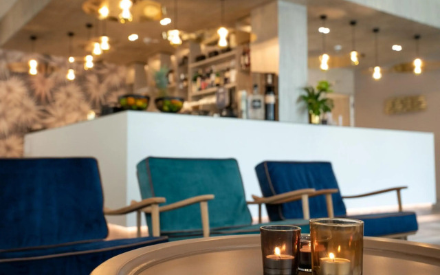 Hotel Greif