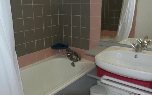 Appartement Les Arcs 1800, 3 pièces, 6 personnes - FR-1-411-10