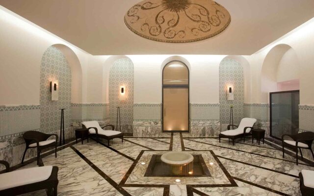 Royal Hotel Oran - MGallery by Sofitel