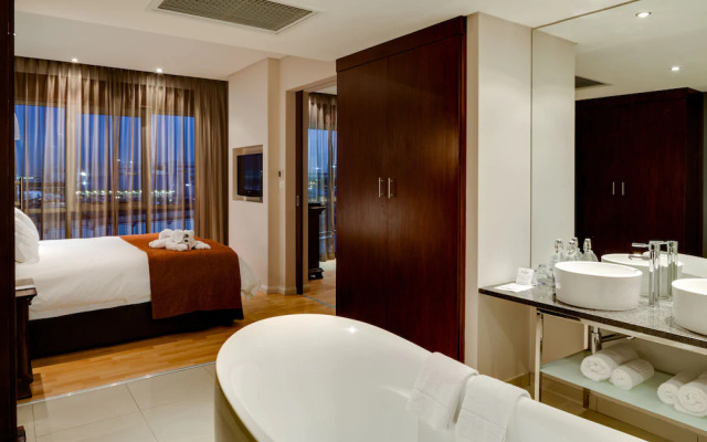 Protea Hotel by Marriott Transit O.R. Tambo Airport