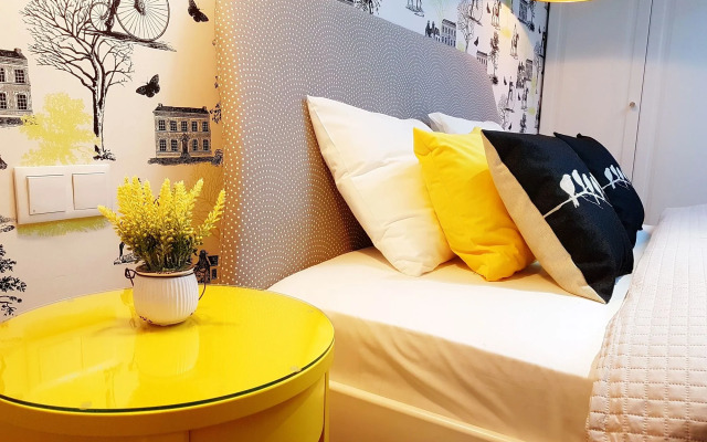 Krupnicza Modern Old Town Apartments