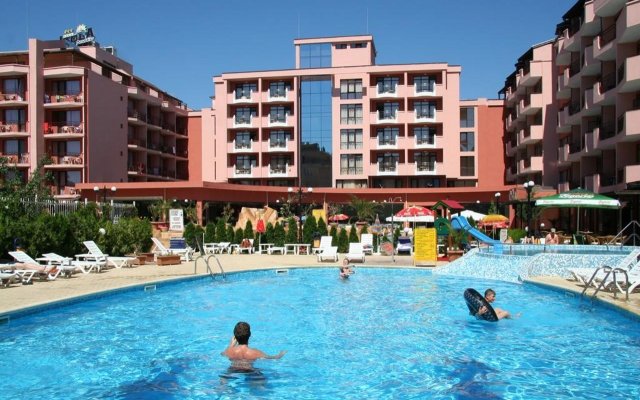 Izola Paradise Hotel - All Inclusive
