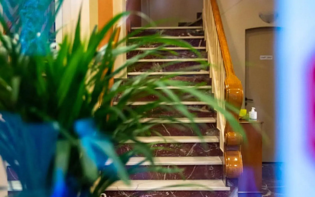 Hotel Argo