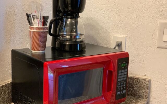 Extended Stay Brunswick