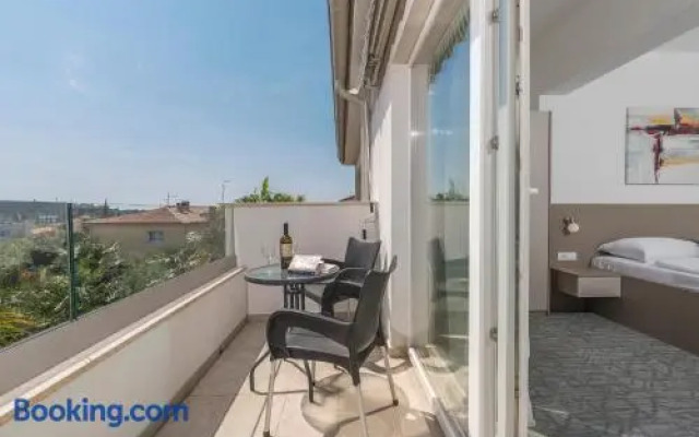 Villa Ladavac B&B